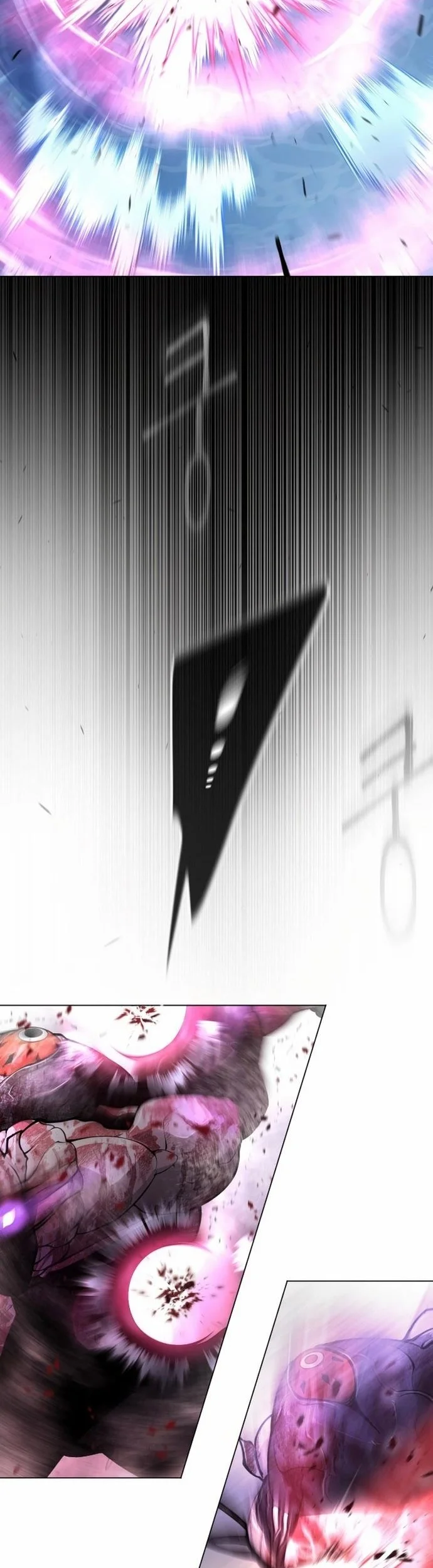 Superhuman Era Chapter 152 Gambar 77