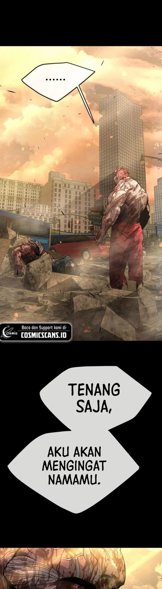 Superhuman Era Chapter 152 Gambar 80