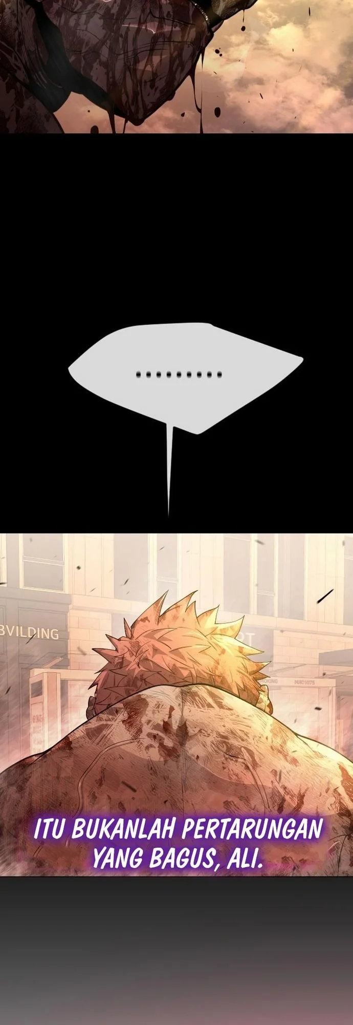 Superhuman Era Chapter 152 Gambar 81