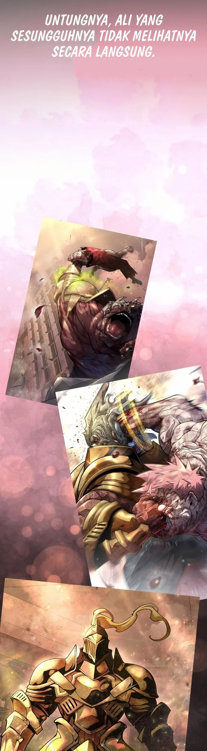 Superhuman Era Chapter 152 Gambar 82