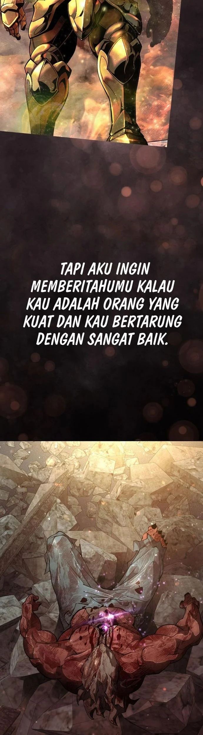 Superhuman Era Chapter 152 Gambar 83