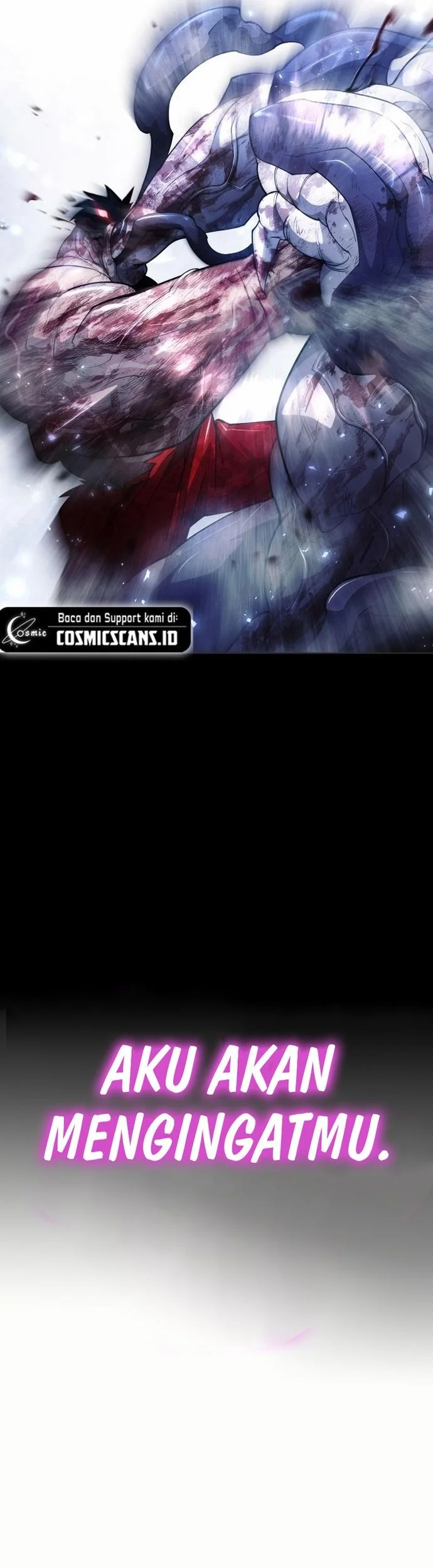 Superhuman Era Chapter 152 Gambar 85