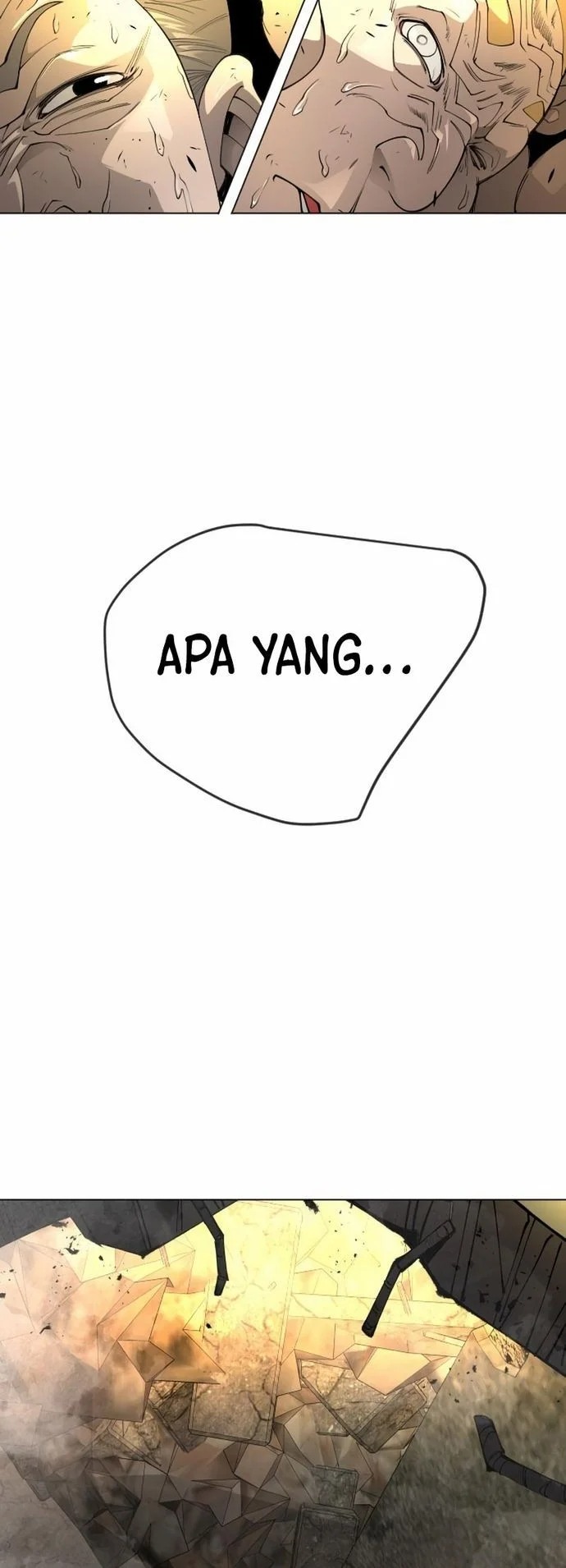 Superhuman Era Chapter 152 Gambar 6