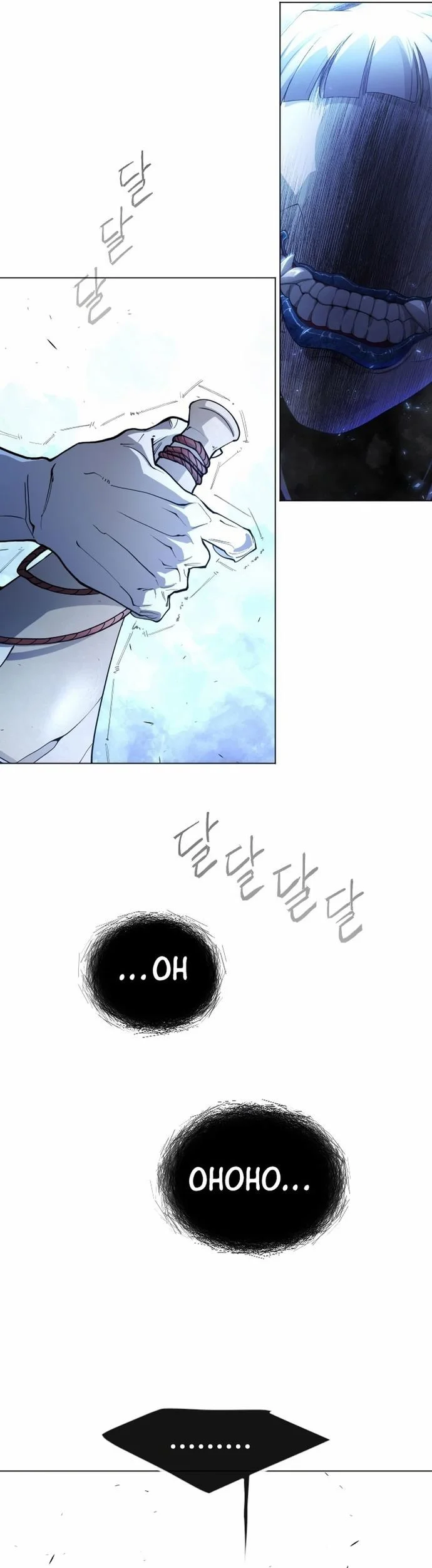 Superhuman Era Chapter 152 Gambar 88