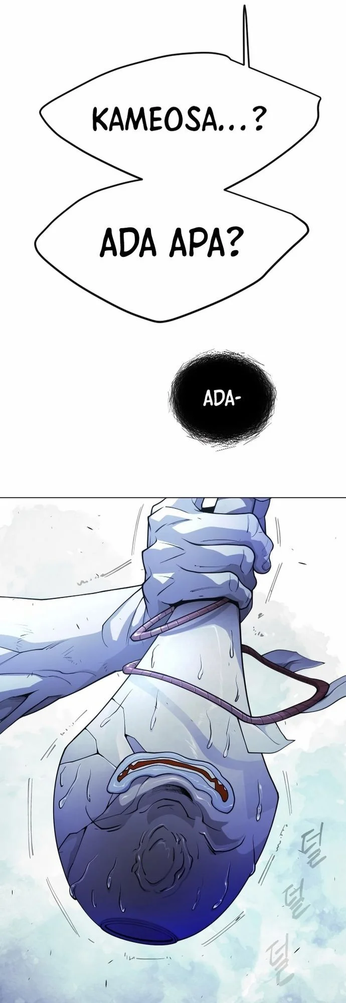 Superhuman Era Chapter 152 Gambar 90