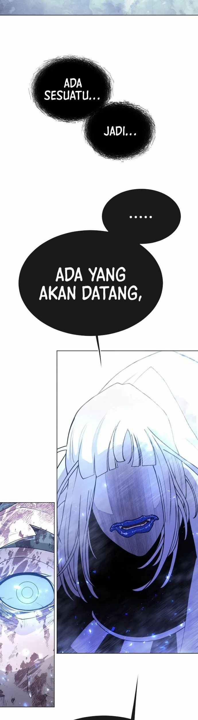 Superhuman Era Chapter 152 Gambar 91