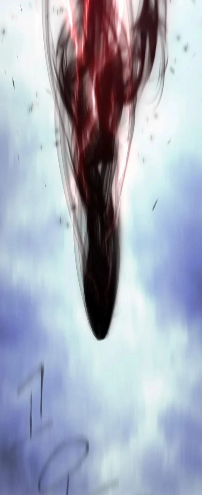 Superhuman Era Chapter 152 Gambar 93