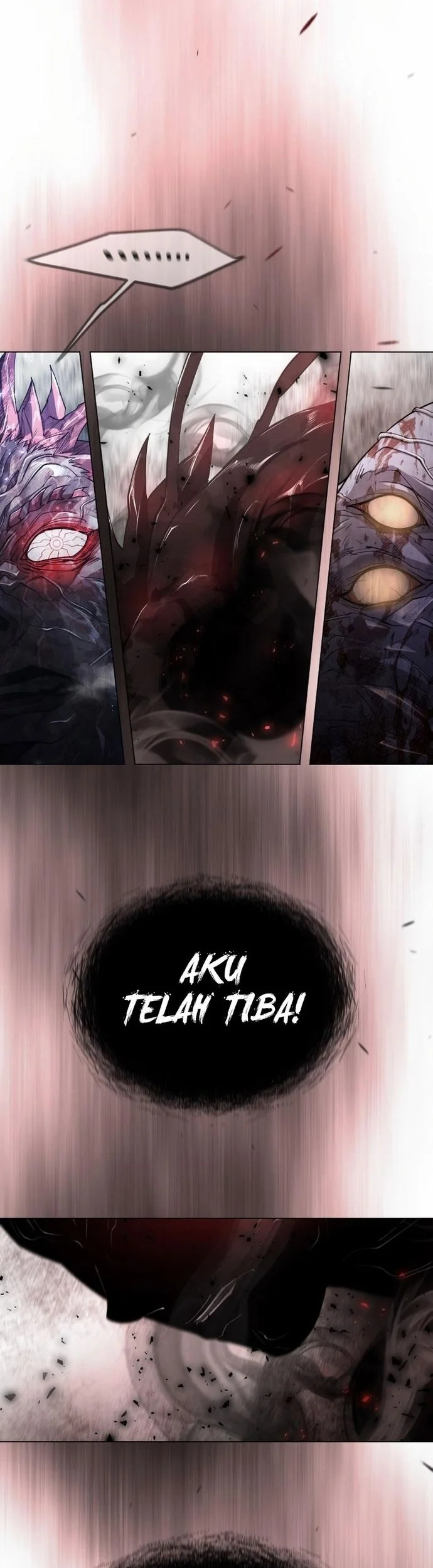 Superhuman Era Chapter 152 Gambar 95