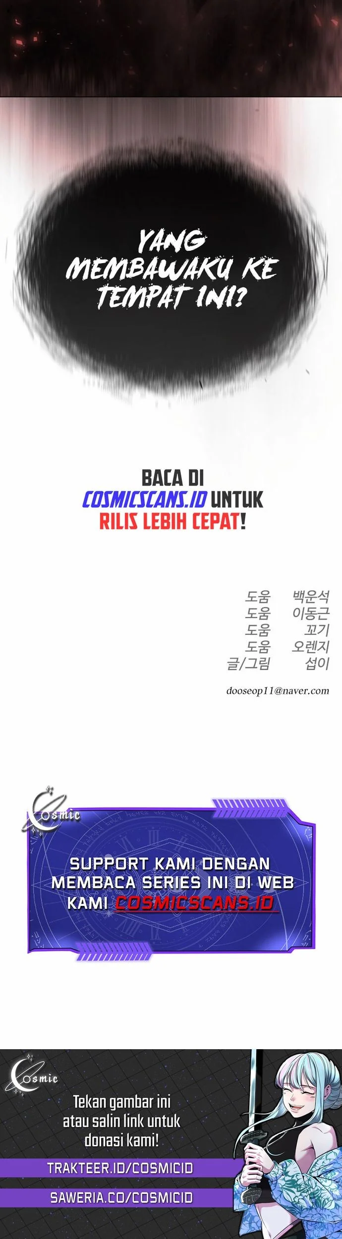 Superhuman Era Chapter 152 Gambar 97