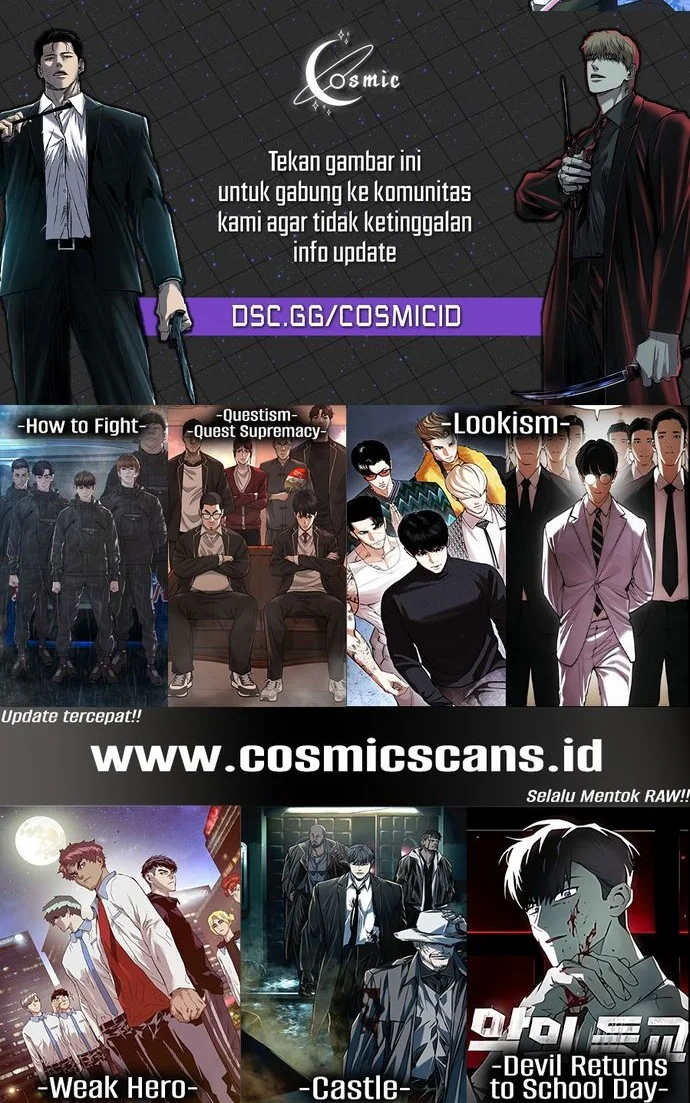 Superhuman Era Chapter 152 Gambar 98