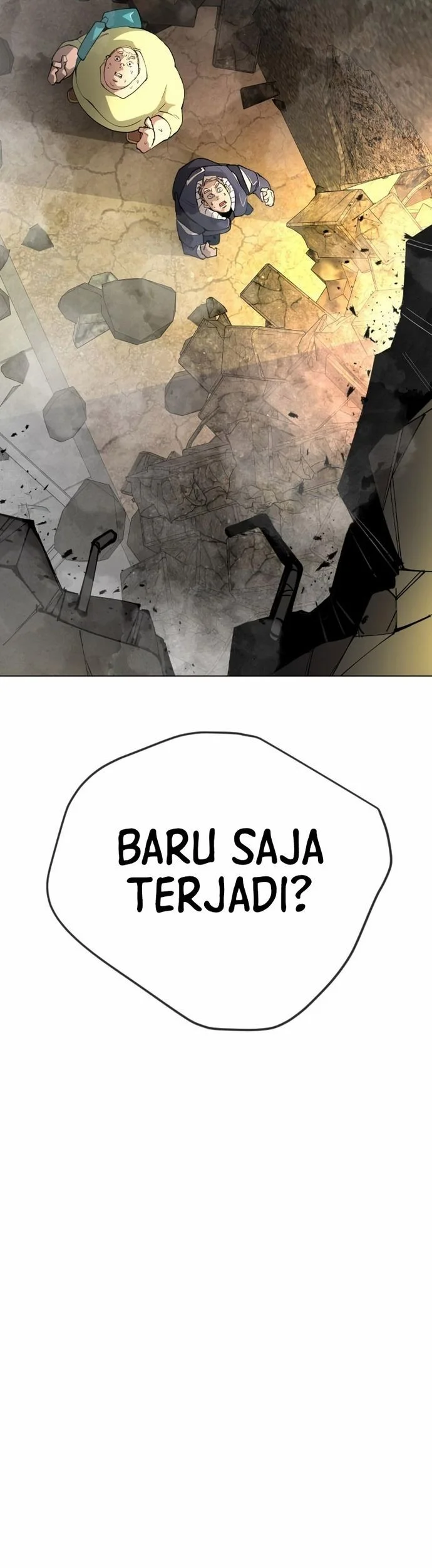 Superhuman Era Chapter 152 Gambar 7