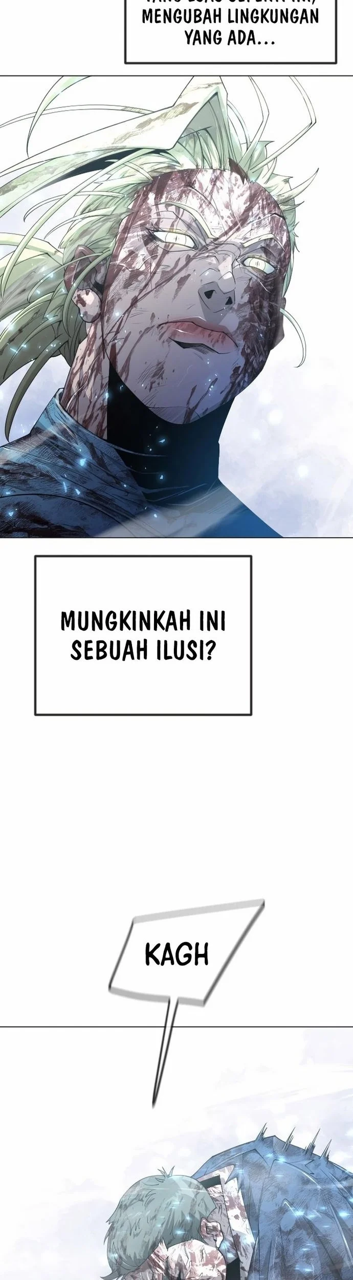 Superhuman Era Chapter 152 Gambar 11