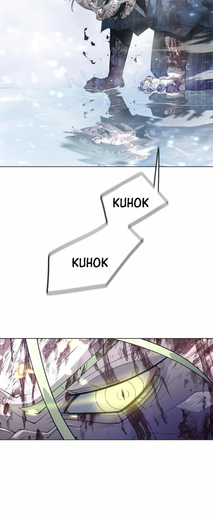 Superhuman Era Chapter 152 Gambar 12