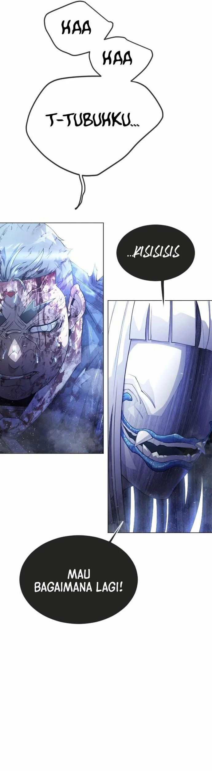 Superhuman Era Chapter 152 Gambar 13