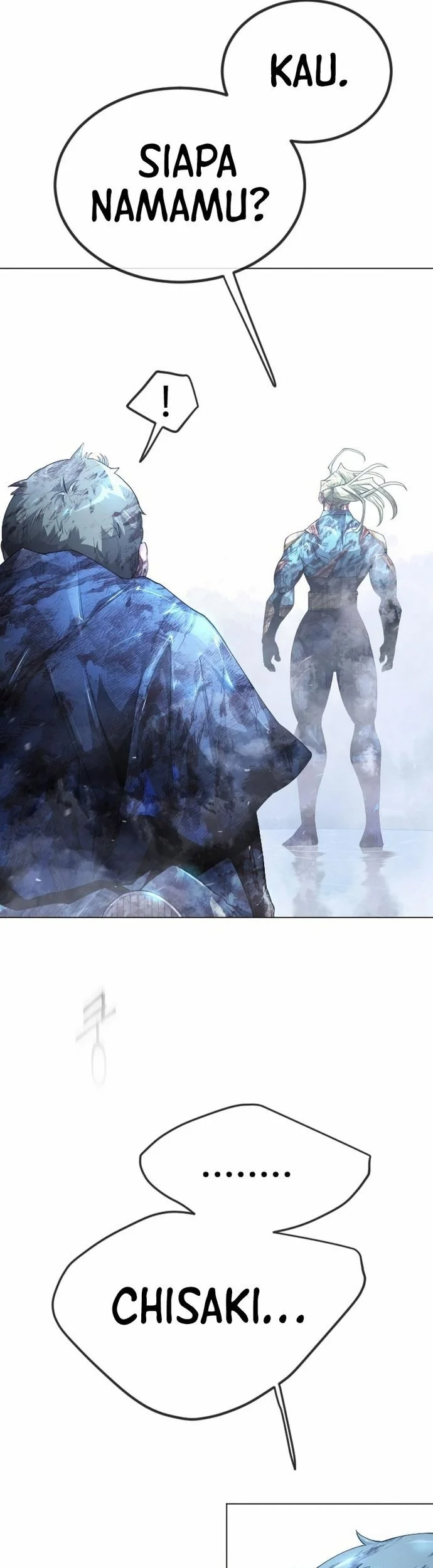 Superhuman Era Chapter 152 Gambar 16