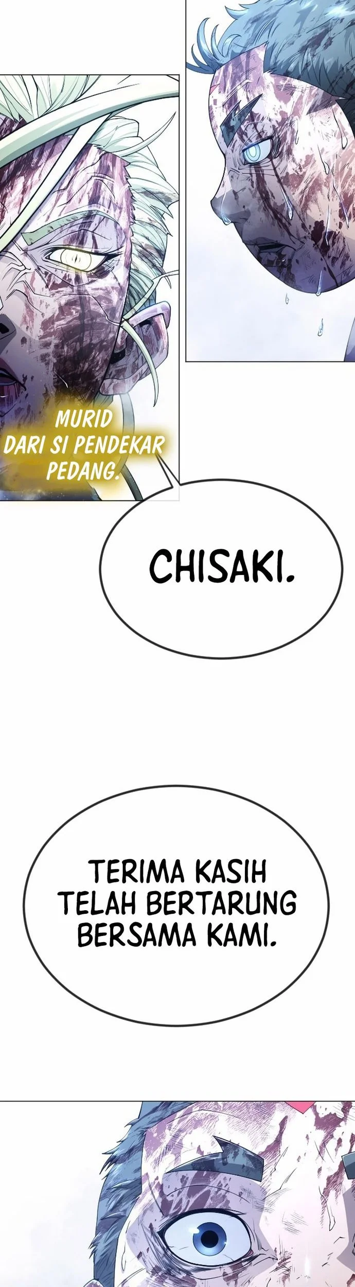 Superhuman Era Chapter 152 Gambar 17