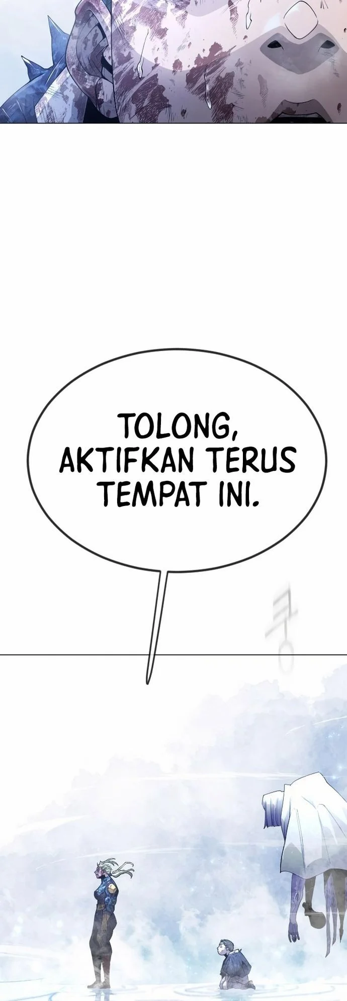 Superhuman Era Chapter 152 Gambar 18