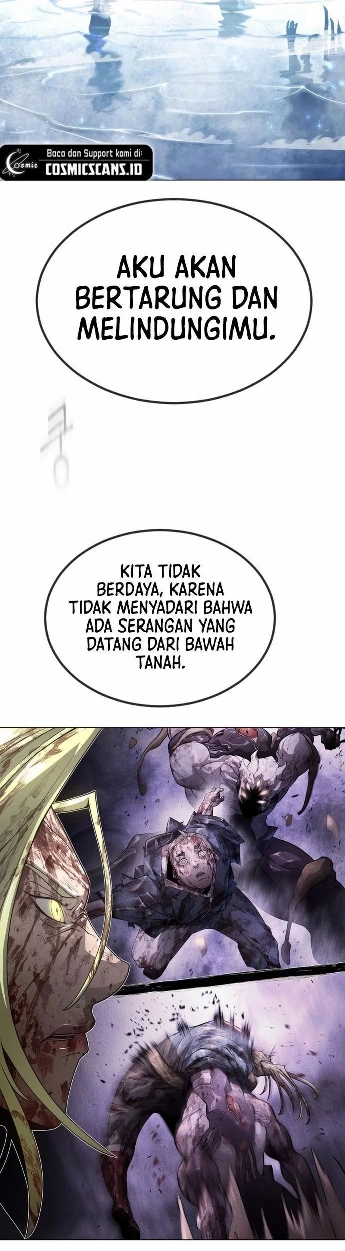 Superhuman Era Chapter 152 Gambar 19