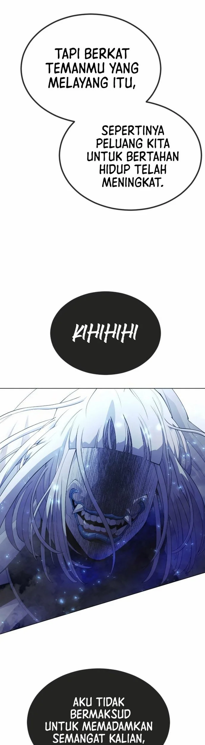 Superhuman Era Chapter 152 Gambar 20