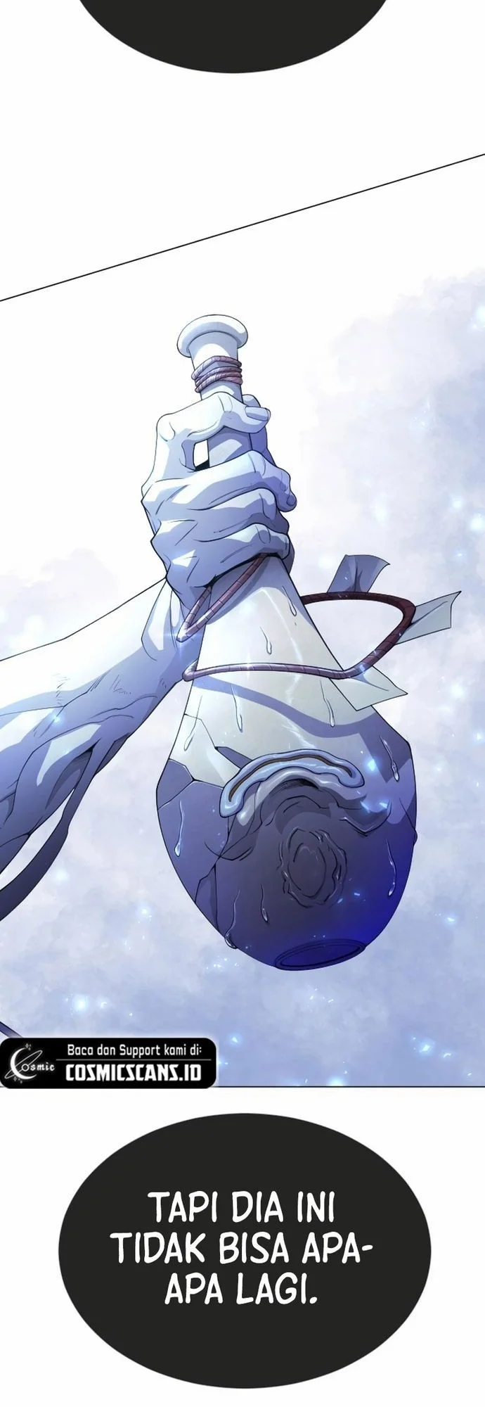 Superhuman Era Chapter 152 Gambar 21