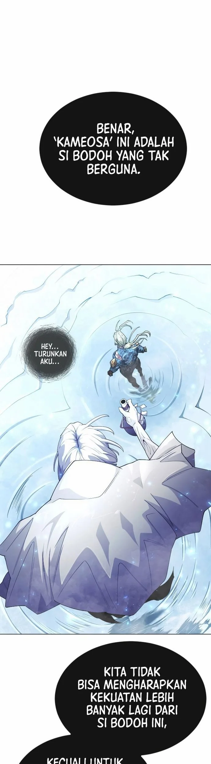Superhuman Era Chapter 152 Gambar 22