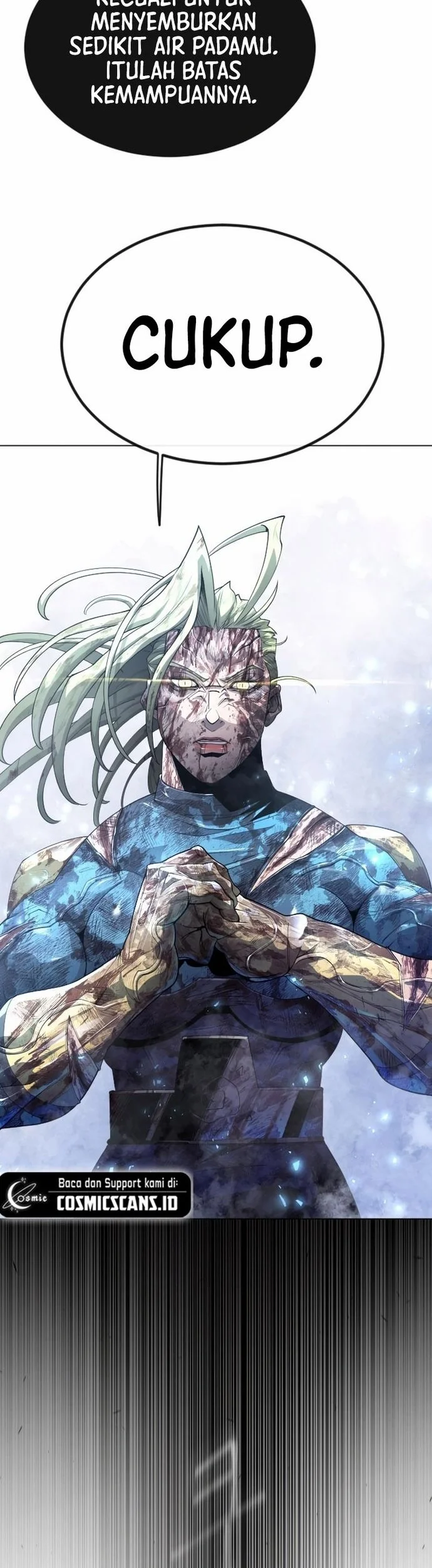 Superhuman Era Chapter 152 Gambar 23