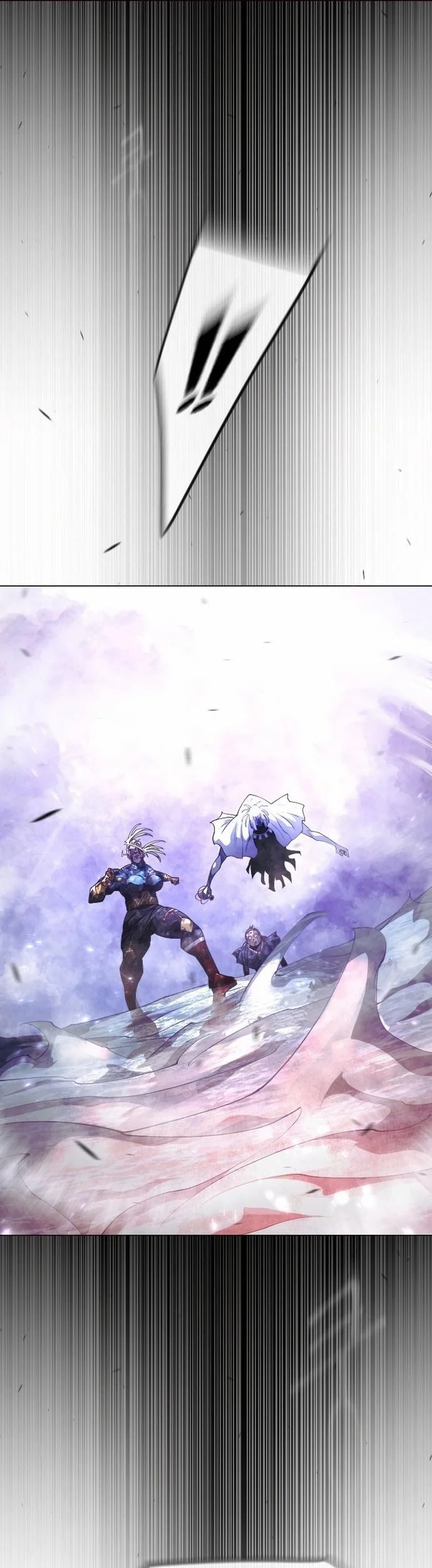 Superhuman Era Chapter 152 Gambar 25