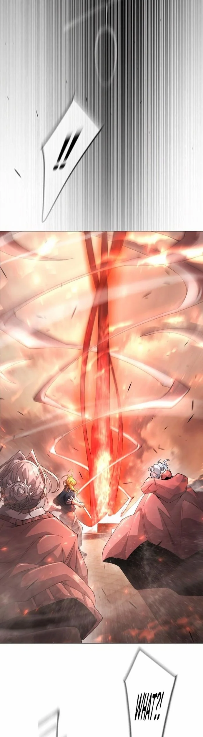 Superhuman Era Chapter 153 halaman 32