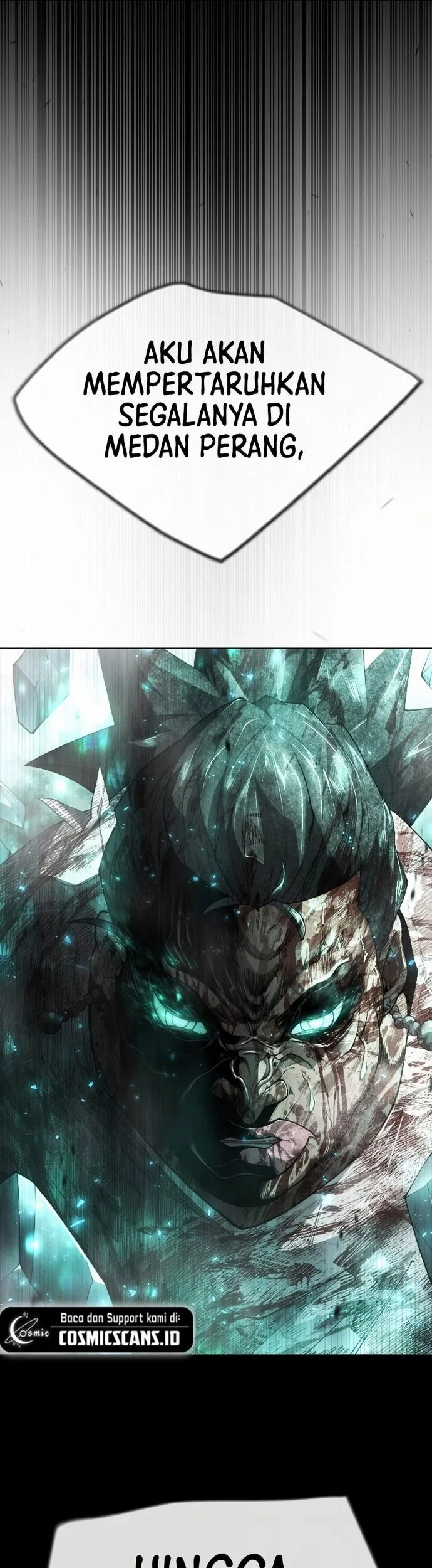 Superhuman Era Chapter 153 halaman 40