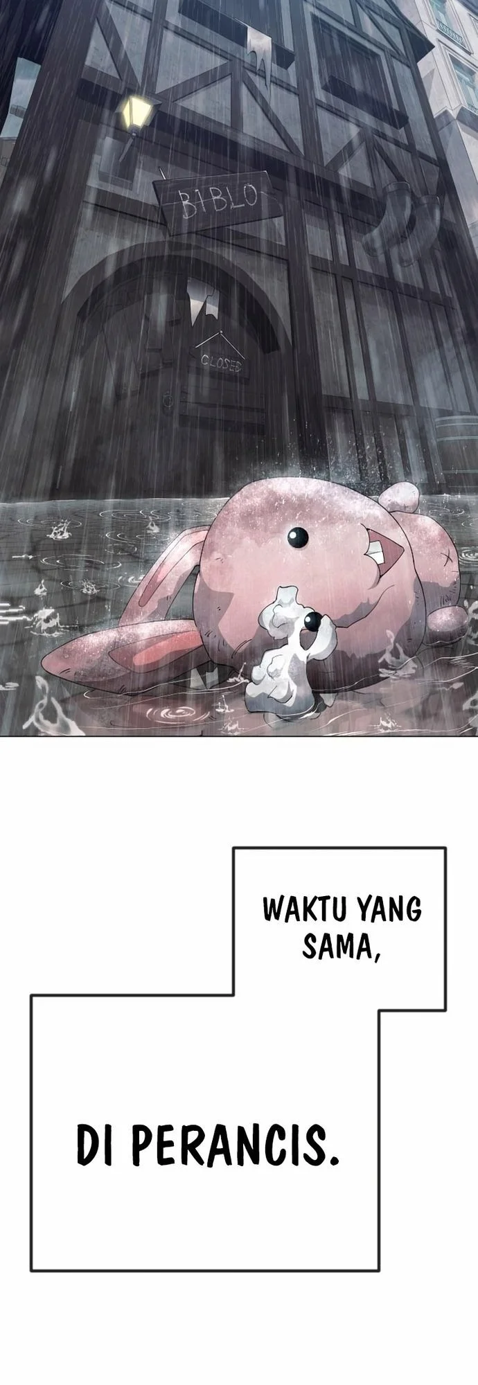 Superhuman Era Chapter 153 halaman 42