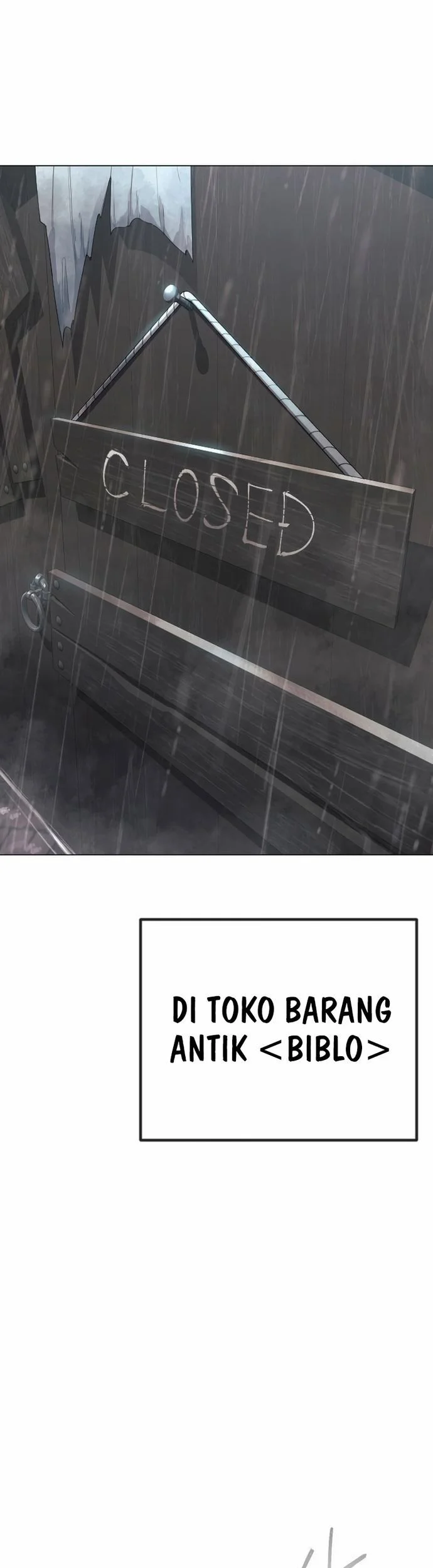 Superhuman Era Chapter 153 halaman 43