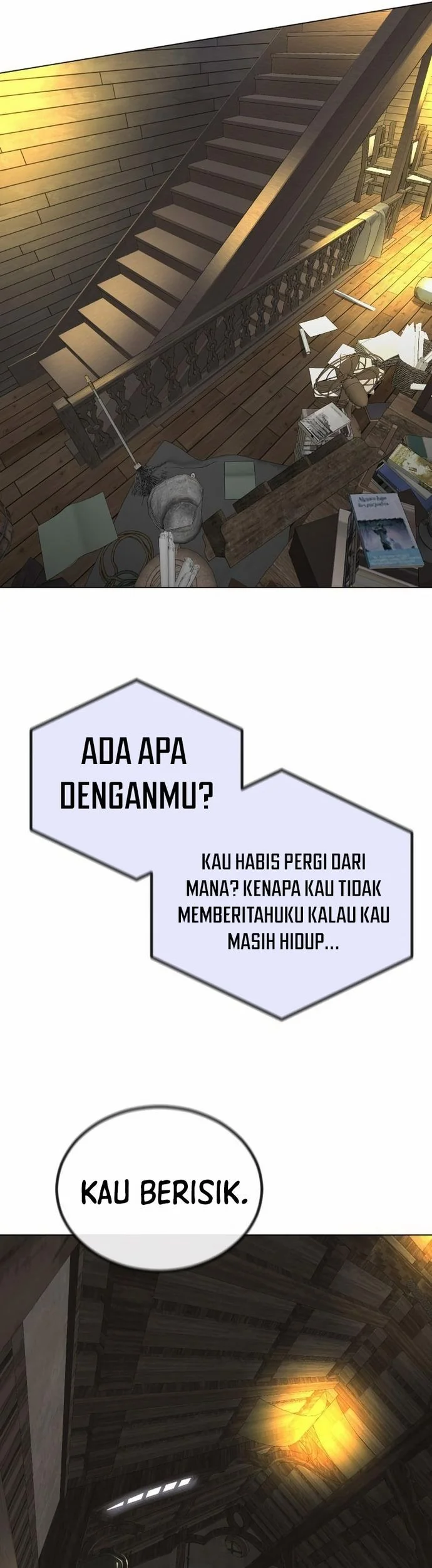 Superhuman Era Chapter 153 halaman 52