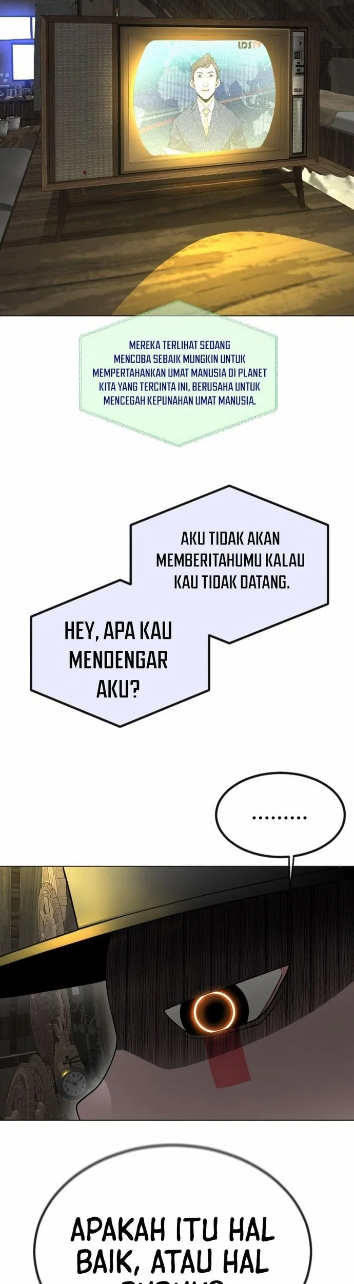Superhuman Era Chapter 153 halaman 55