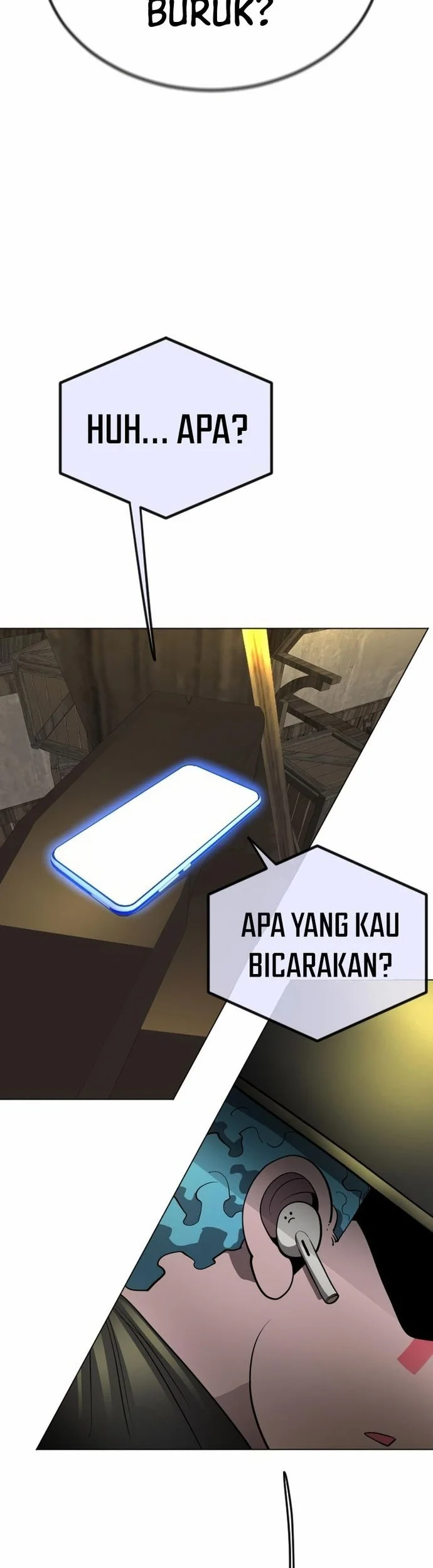 Superhuman Era Chapter 153 halaman 56