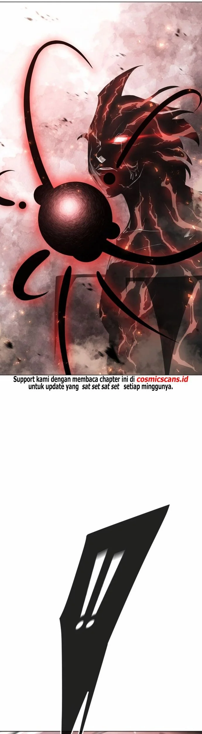 Superhuman Era Chapter 153 halaman 62