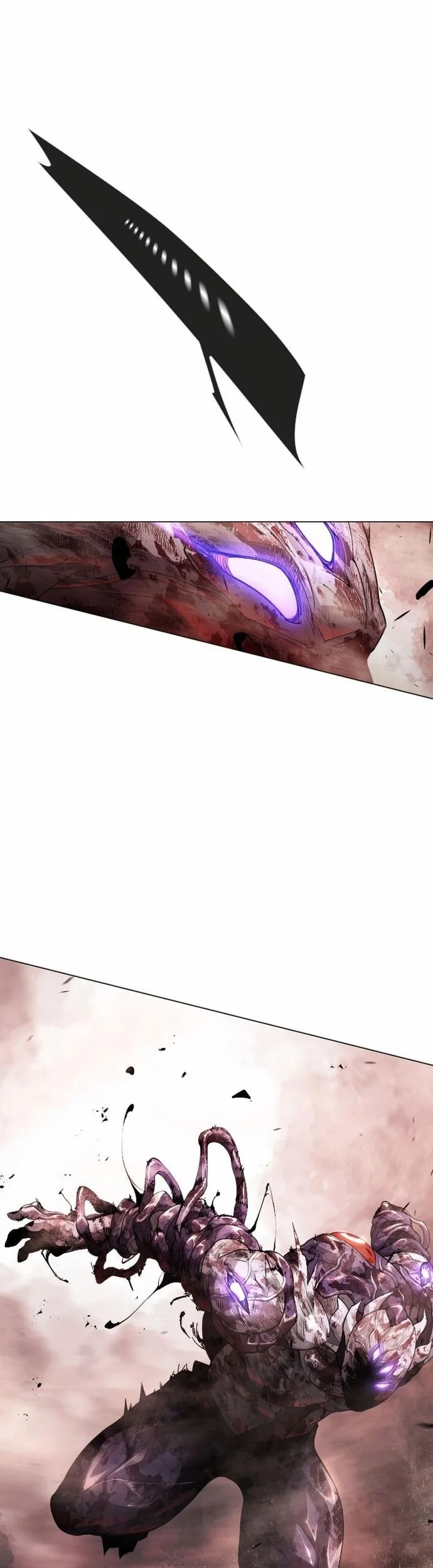 Superhuman Era Chapter 153 halaman 64