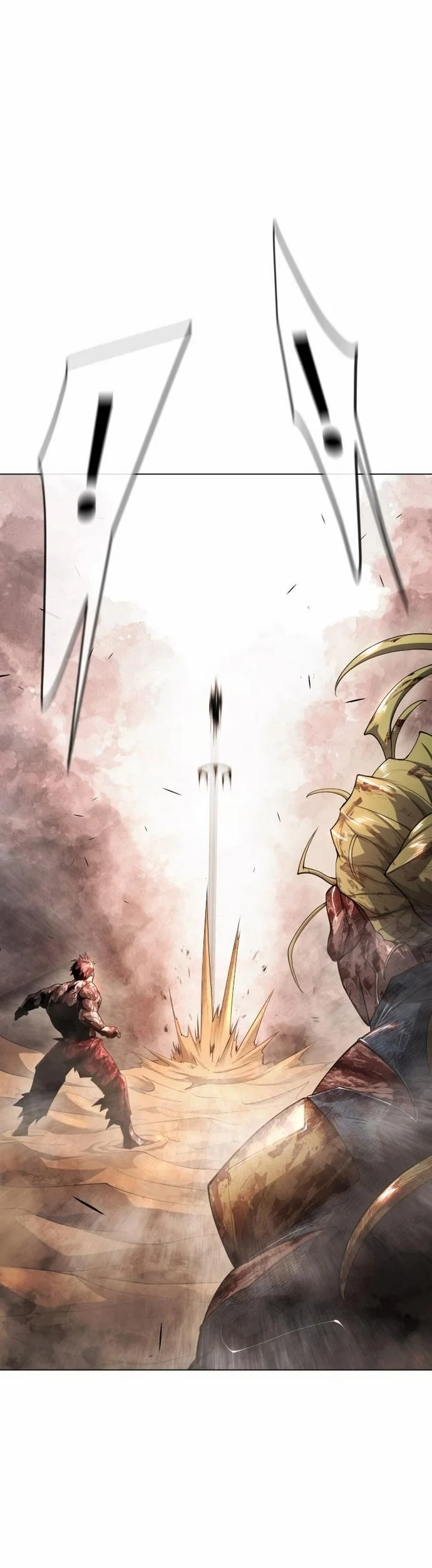 Superhuman Era Chapter 153 halaman 70
