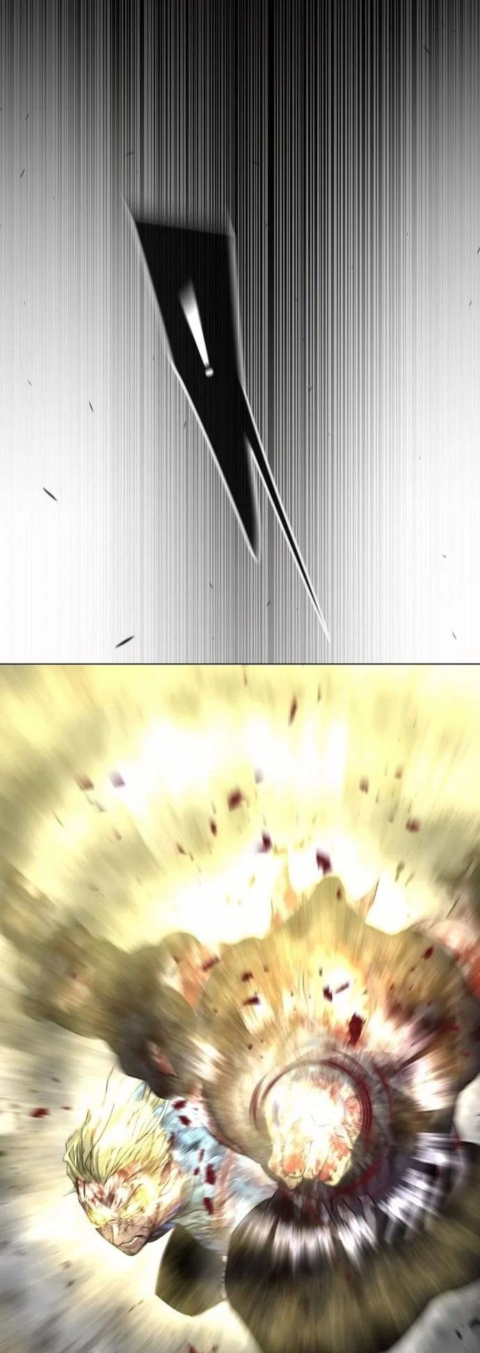 Superhuman Era Chapter 153 halaman 81