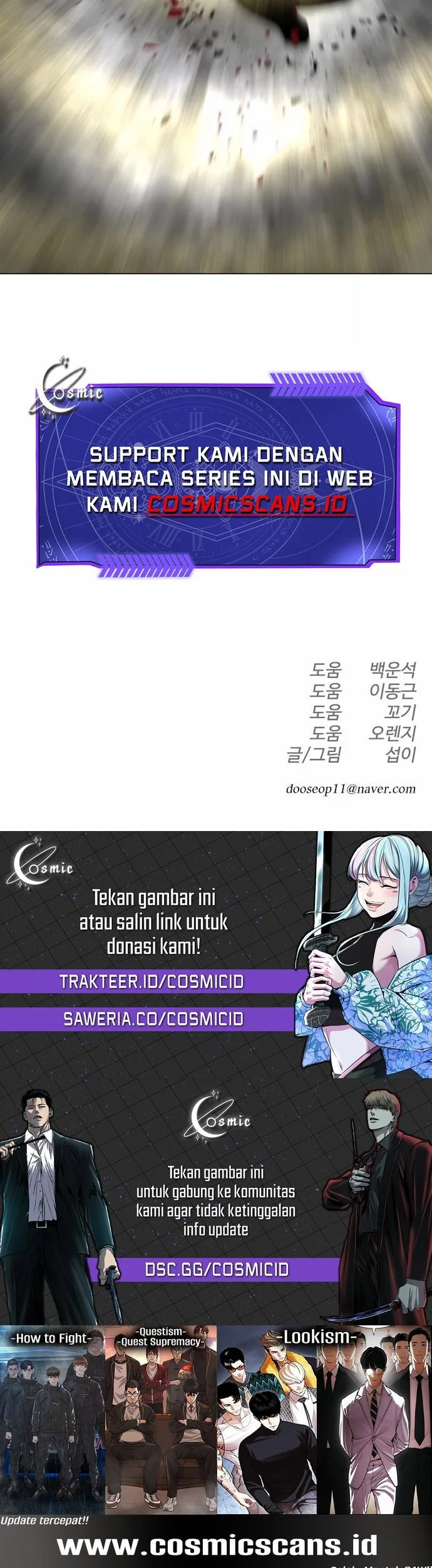 Superhuman Era Chapter 153 halaman 82