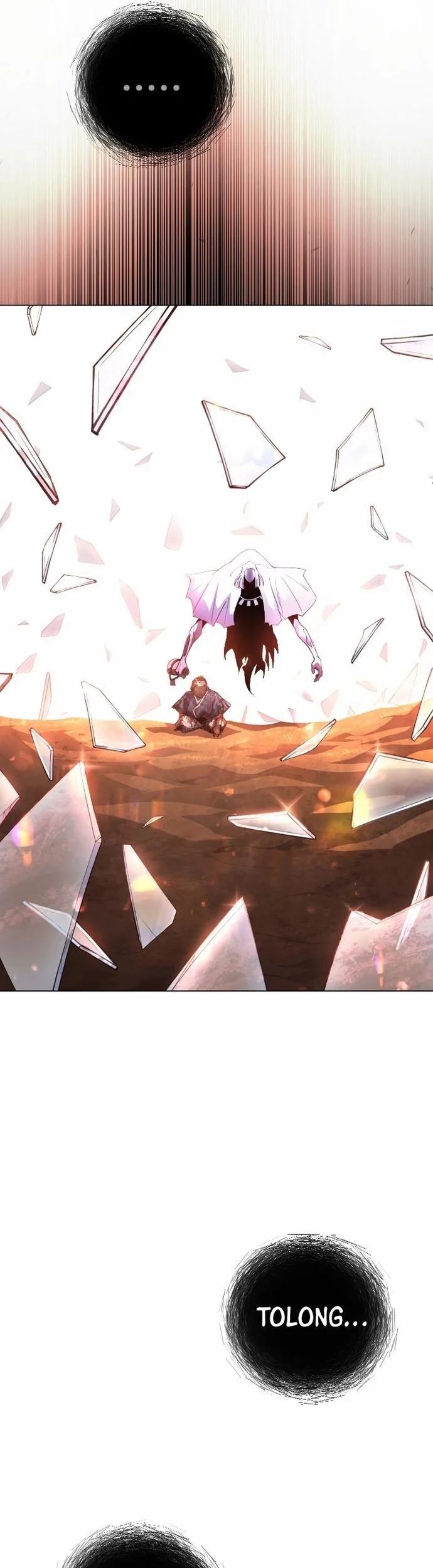 Superhuman Era Chapter 153 halaman 5