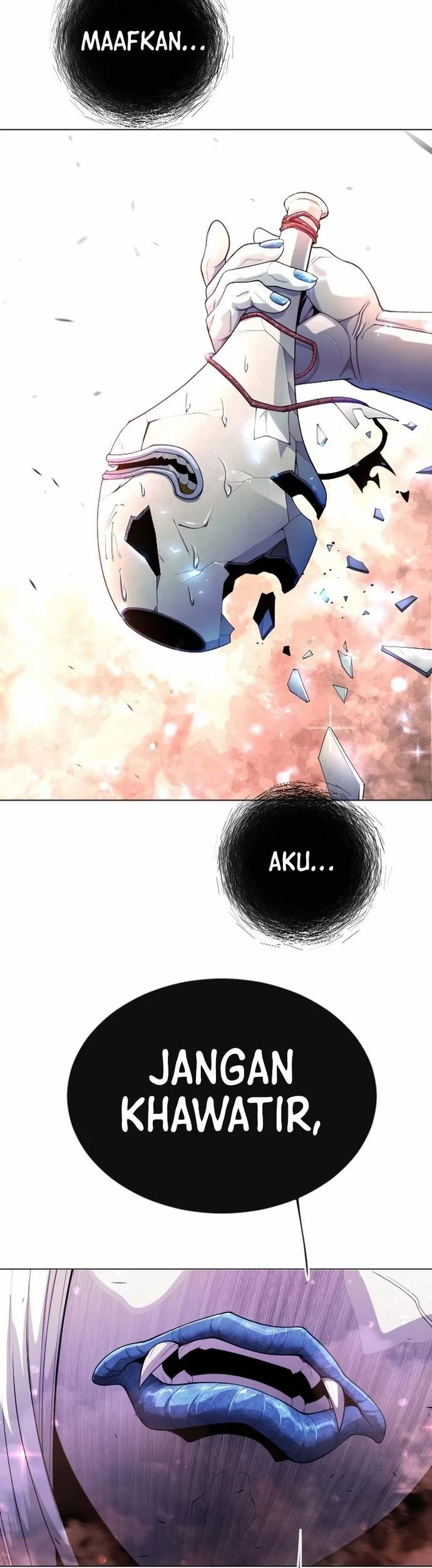 Superhuman Era Chapter 153 halaman 6