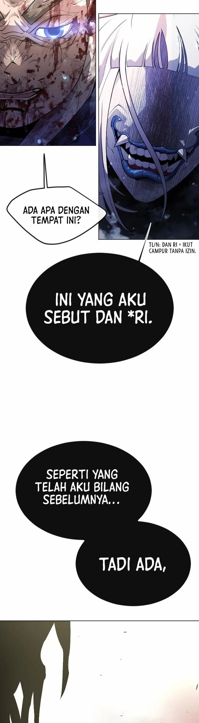Superhuman Era Chapter 153 halaman 9