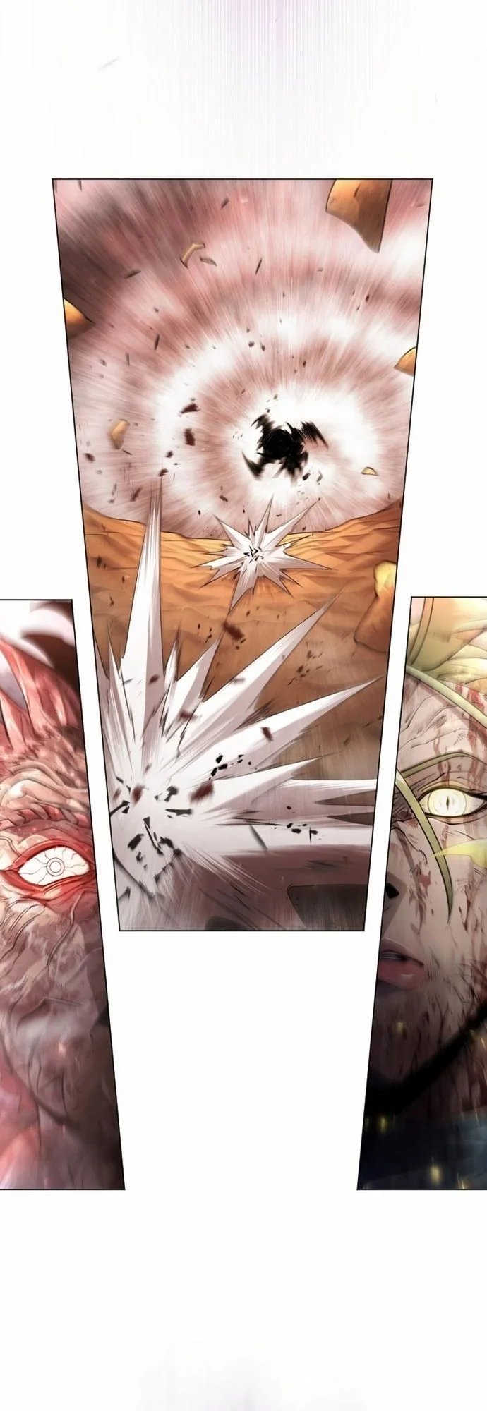 Superhuman Era Chapter 153 halaman 18