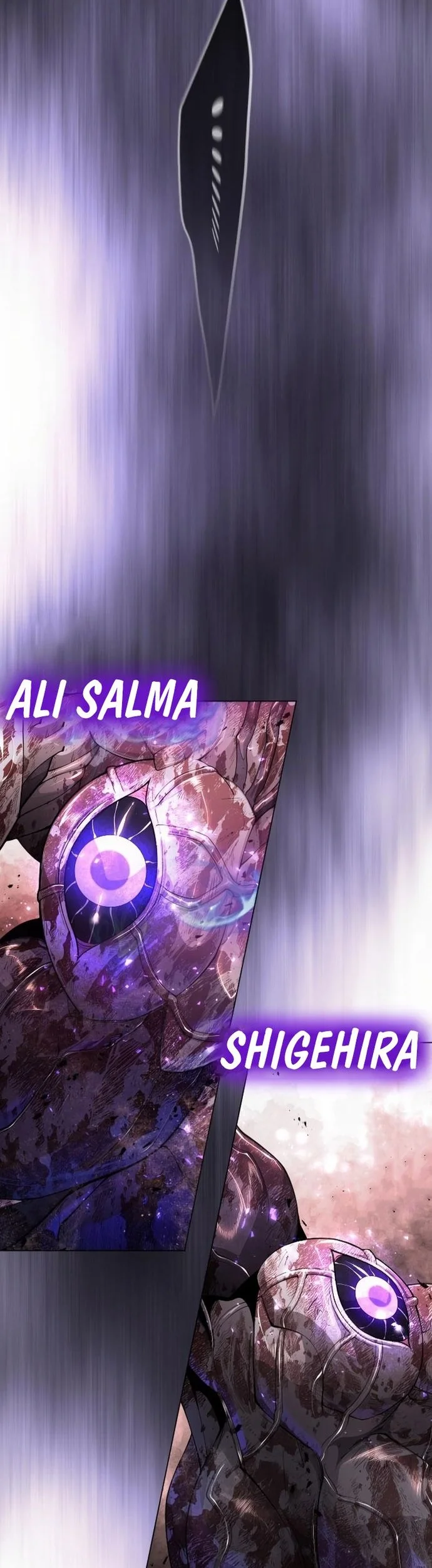 Superhuman Era Chapter 153 halaman 20