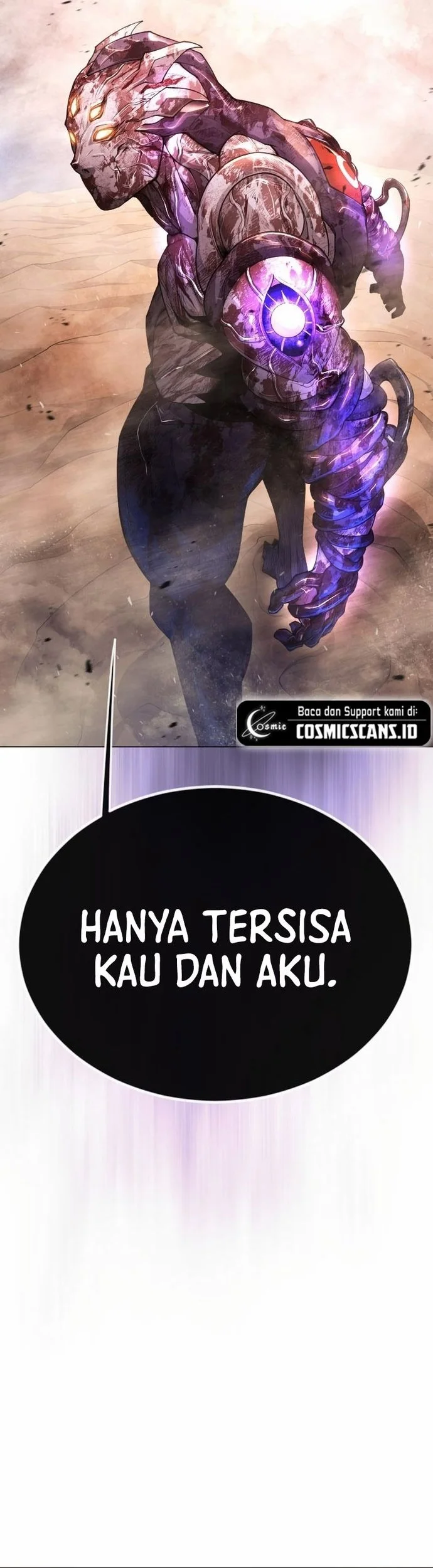 Superhuman Era Chapter 153 halaman 23