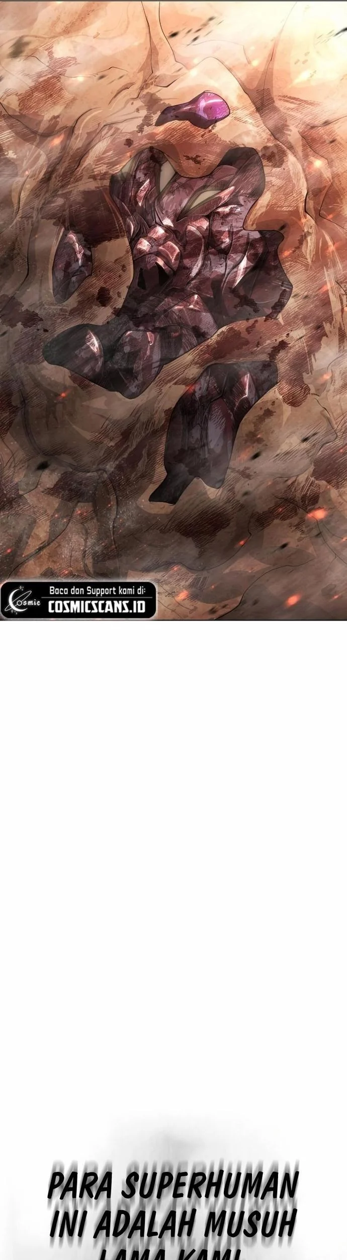 Superhuman Era Chapter 154 Gambar 27
