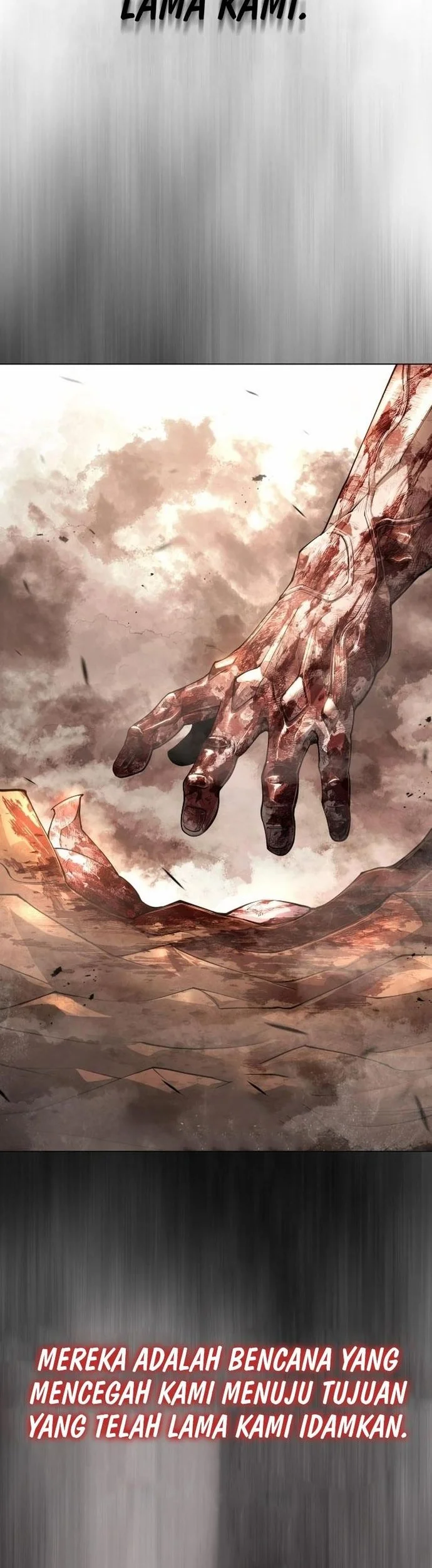 Superhuman Era Chapter 154 Gambar 28