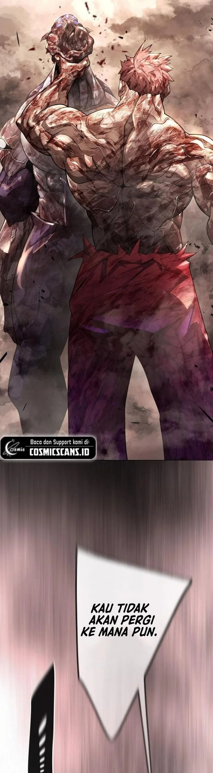 Superhuman Era Chapter 154 Gambar 30