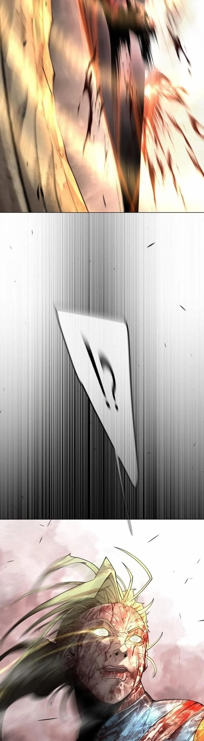 Superhuman Era Chapter 154 Gambar 34