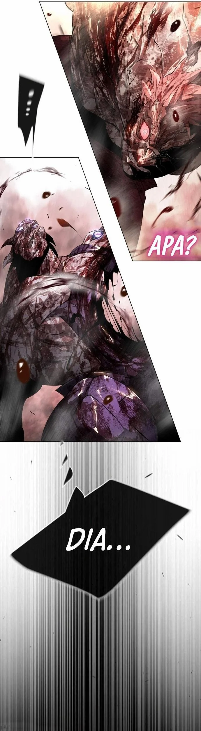 Superhuman Era Chapter 154 Gambar 36
